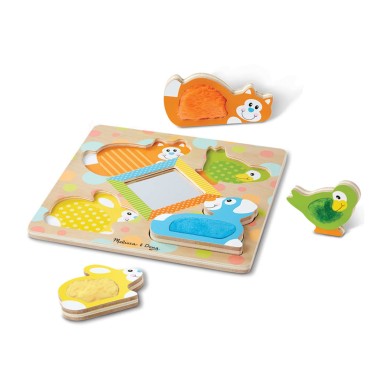Στίκερ Ντύσε τις Κούλές 165κομ. MELISSA & DOUG