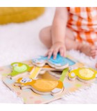 Στίκερ Ντύσε τις Κούλές 165κομ. MELISSA & DOUG