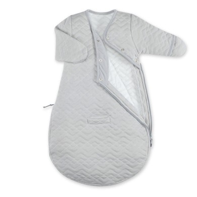 Υπνόσακος Magic Bag® 1.5Tog Osaka Light Grey 1-4m BEMINI