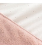 Magic Bag® 2.5Tog Organic Cottton Wafle Blue 12-24m BEMINI Magic Bag® 2.5Tog Organic Cottton Wafle Blue 12-24m BEMINI