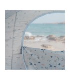 Παιδική Τέντα Παραλίας Ocean Dreams Blue LITTLE DUTCH