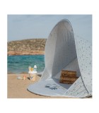 Παιδική Τέντα Παραλίας Ocean Dreams Blue LITTLE DUTCH