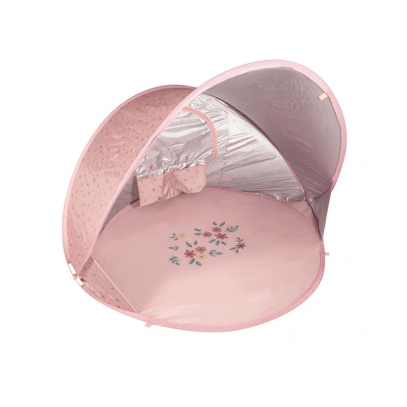 Παιδική Τέντα Παραλίας Ocean Dreams Pink LITTLE DUTCH Παιδική Τέντα Παραλίας Ocean Dreams Pink LITTLE DUTCH