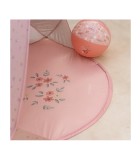 Παιδική Τέντα Παραλίας Ocean Dreams Pink LITTLE DUTCH Παιδική Τέντα Παραλίας Ocean Dreams Pink LITTLE DUTCH