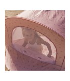 Παιδική Τέντα Παραλίας Ocean Dreams Pink LITTLE DUTCH Παιδική Τέντα Παραλίας Ocean Dreams Pink LITTLE DUTCH