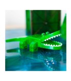 Μαγνητικό Παιχνίδι Jungle Animals 25τμχ MAGNA-TILES Μαγνητικό Παιχνίδι Jungle Animals 25τμχ MAGNA-TILES