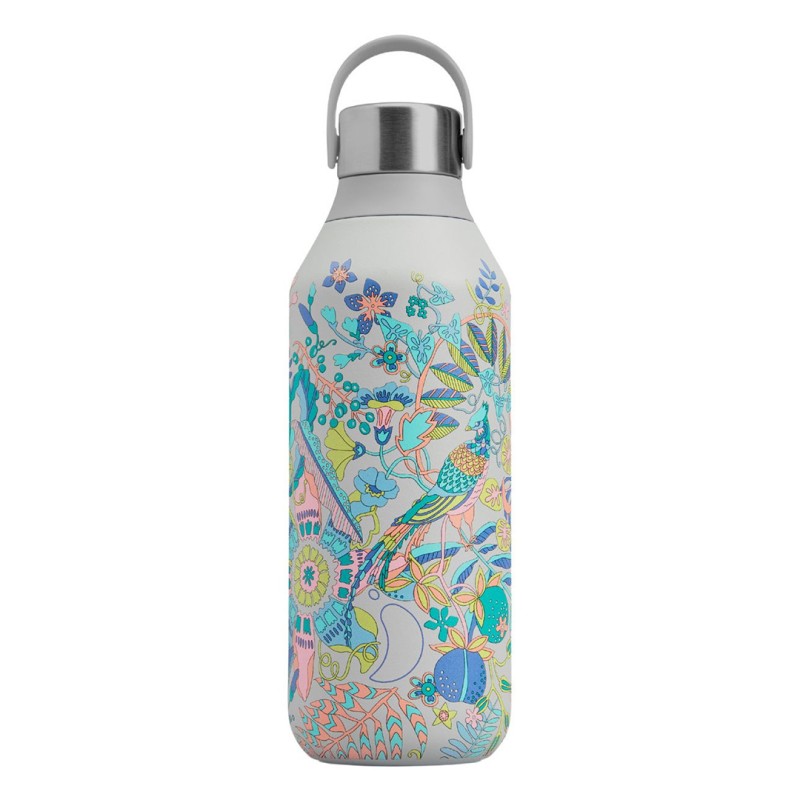 Μπουκάλι Θερμός Series 2 Bottle 500ml Tropical Trails CHILLY'S Μπουκάλι Θερμός Series 2 Bottle 500ml Tropical Trails CHILLY'S