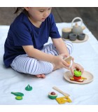 Πρωινό PLAN TOYS