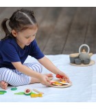 Πρωινό PLAN TOYS