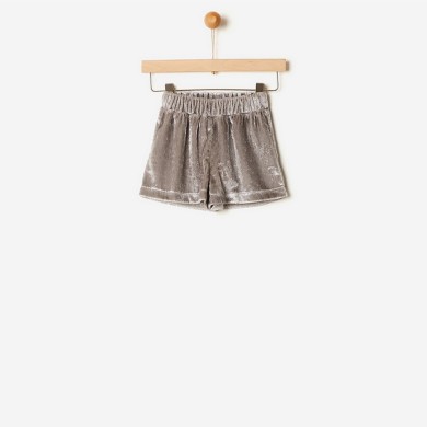 Κιλότ Dazzel Grey YELL-OH