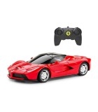 Τηλεκατευθυνόμενο Αυτοκίνητο Ferrari LaFerrari 1:24 RASTAR