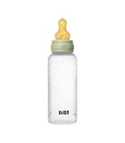 Πλαστικό Μπιμπερό Μεσαίας Ροής Sage 270ml BIBS Πλαστικό Μπιμπερό Μεσαίας Ροής Sage 270ml BIBS