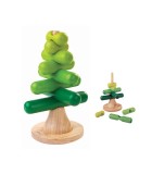 Δεντράκι πυραμίδα PLAN TOYS Δεντράκι πυραμίδα PLAN TOYS