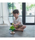 Δεντράκι πυραμίδα PLAN TOYS Δεντράκι πυραμίδα PLAN TOYS