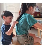 Νιώσε & Μάντεψε PLAN TOYS Νιώσε & Μάντεψε PLAN TOYS