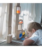 Τουβλάκια με νερό PLAN TOYS