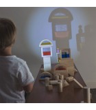 Τουβλάκια με νερό PLAN TOYS