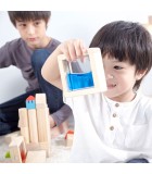 Τουβλάκια με νερό PLAN TOYS