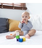 Κύβοι δραστηριοτήτων PLAN TOYS