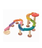 Διαδρομές με μπάλα PLAN TOYS