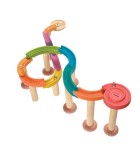 Διαδρομές με μπάλα PLAN TOYS