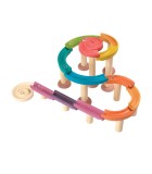 Διαδρομές με μπάλα PLAN TOYS