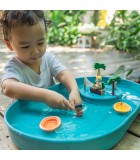 Παιχνίδι στο νερό PLAN TOYS