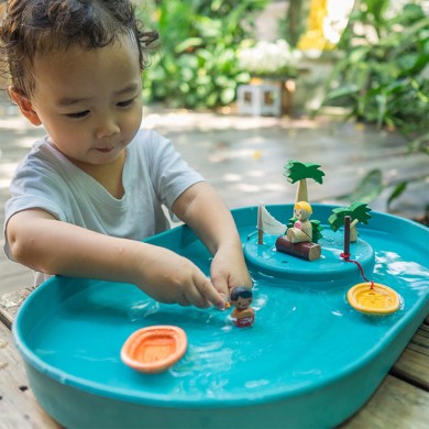 Παιχνίδι στο νερό PLAN TOYS