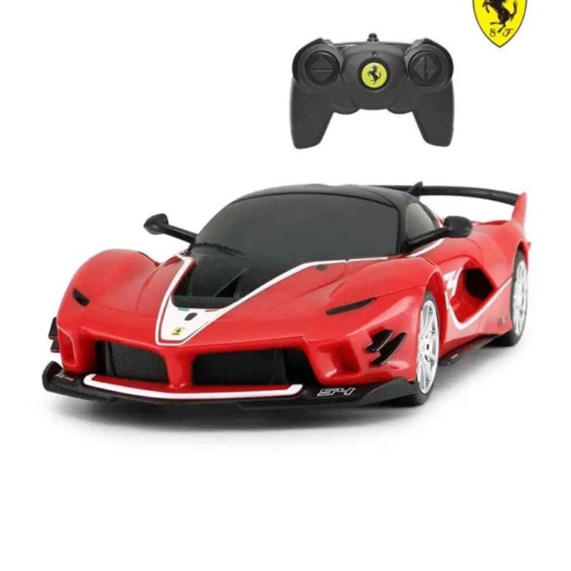 Τηλεκατευθυνόμενο Αυτοκίνητο Ferrari FXX K Evo 1:14 RASTAR Τηλεκατευθυνόμενο Αυτοκίνητο Ferrari FXX K Evo 1:14 RASTAR