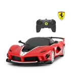 Τηλεκατευθυνόμενο Αυτοκίνητο Ferrari FXX K Evo 1:14 RASTAR Τηλεκατευθυνόμενο Αυτοκίνητο Ferrari FXX K Evo 1:14 RASTAR