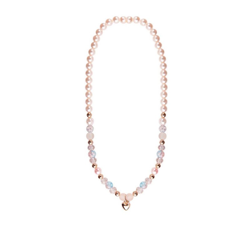 Κολιέ Boutique Καρδιά GREAT PRETENDERS Κολιέ Boutique Καρδιά GREAT PRETENDERS