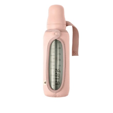 Κάλυμμα Μπιμπερό Blush 225ml BIBS