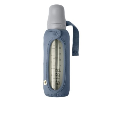 Κάλυμμα Μπιμπερό Petrol 225ml BIBS