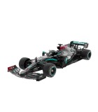 Τηλεκατευθυνόμενο Αυτοκίνητο Mercedes-AMG W11 F1 1:18 RASTAR Τηλεκατευθυνόμενο Αυτοκίνητο Mercedes-AMG W11 F1 1:18 RASTAR