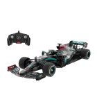 Τηλεκατευθυνόμενο Αυτοκίνητο Mercedes-AMG W11 F1 1:18 RASTAR Τηλεκατευθυνόμενο Αυτοκίνητο Mercedes-AMG W11 F1 1:18 RASTAR