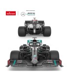 Τηλεκατευθυνόμενο Αυτοκίνητο Mercedes-AMG W11 F1 1:18 RASTAR Τηλεκατευθυνόμενο Αυτοκίνητο Mercedes-AMG W11 F1 1:18 RASTAR