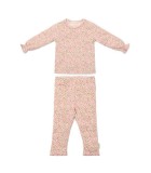 Παιδικές Πιτζάμες Fairy Floral - No 74/80 LITTLE DUTCH Παιδικές Πιτζάμες Fairy Floral - No 74/80 LITTLE DUTCH