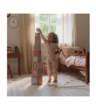 Παιδικές Πιτζάμες Fairy Floral - No 74/80 LITTLE DUTCH Παιδικές Πιτζάμες Fairy Floral - No 74/80 LITTLE DUTCH