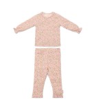 Παιδικές Πιτζάμες Fairy Floral - No 86/92 LITTLE DUTCH Παιδικές Πιτζάμες Fairy Floral - No 86/92 LITTLE DUTCH