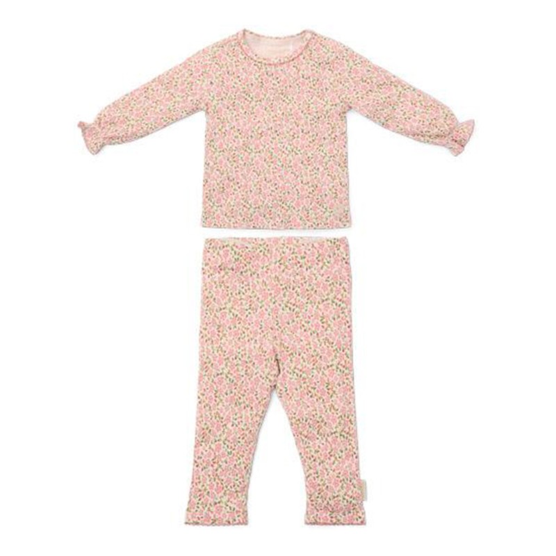 Παιδικές Πιτζάμες Fairy Floral - No 98/104 LITTLE DUTCH Παιδικές Πιτζάμες Fairy Floral - No 98/104 LITTLE DUTCH