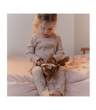 Παιδικές Πιτζάμες Fairy Floral - No 98/104 LITTLE DUTCH Παιδικές Πιτζάμες Fairy Floral - No 98/104 LITTLE DUTCH