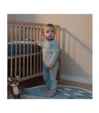 Παιδική Ολόσωμη Πιτζάμα Forest Adventures - No 50/56 LITTLE DUTCH Παιδική Ολόσωμη Πιτζάμα Forest Adventures - No 50/56 LITTLE DUTCH