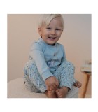 Παιδικές Πιτζάμες Forest Adventures - No 74/80 LITTLE DUTCH Παιδικές Πιτζάμες Forest Adventures - No 74/80 LITTLE DUTCH