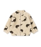 JACKET JODY TEDDY DINO SILHOUETTE KONGES SLOJD Ρούχα - Παπούτσια