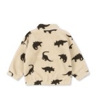 JACKET JODY TEDDY DINO SILHOUETTE KONGES SLOJD Ρούχα - Παπούτσια