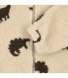 JACKET JODY TEDDY DINO SILHOUETTE KONGES SLOJD Ρούχα - Παπούτσια