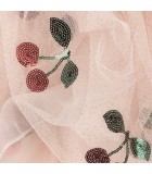 Φόρεμα MEI - GOLD BLUSH KONGES SLOJD Φόρεμα MEI - GOLD BLUSH KONGES SLOJD