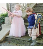 Φόρεμα PRINCESS - MELLOW ROSE KONGES SLOJD