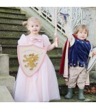 Φόρεμα PRINCESS - MELLOW ROSE KONGES SLOJD
