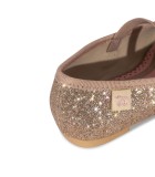 Παπούτσια Μπαλαρίνας με Glitter (No.23) KONGES SLOJD Παπούτσια Μπαλαρίνας με Glitter (No.23) KONGES SLOJD